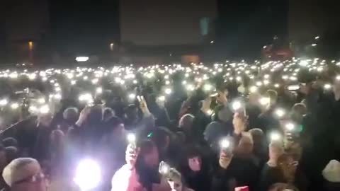 La gente come noi...