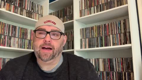 FLAWED VLOG - April 19, 2021