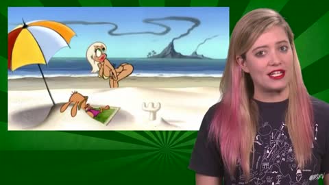 The 5 Grossest Ren & Stimpy Jokes