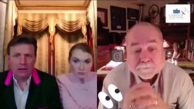 CIA explains the History of adrenochrome