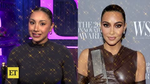 How 'LOST KARDASHIAN' Yuri Lamasbella Makes Her VIRAL TikToks
