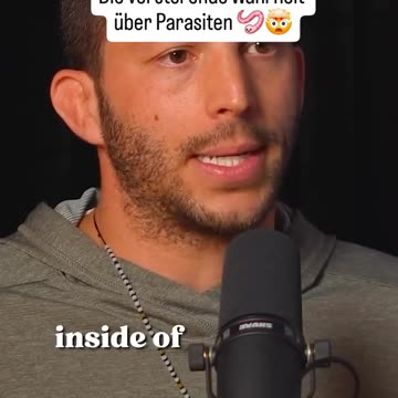 The Truth about Parasites