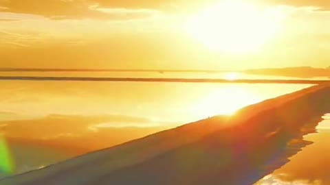 sunsit beautiful seen