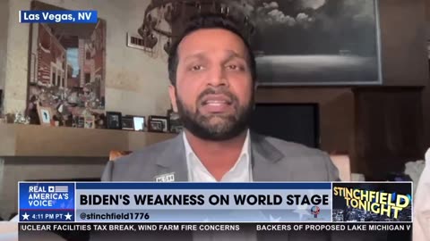 Kash Patel: President Trump’s plan to end the chaos in the Middle East in under 60 seconds
