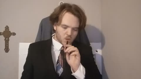 Cold Play - Viva La Vida - Cover by Charles Bennett