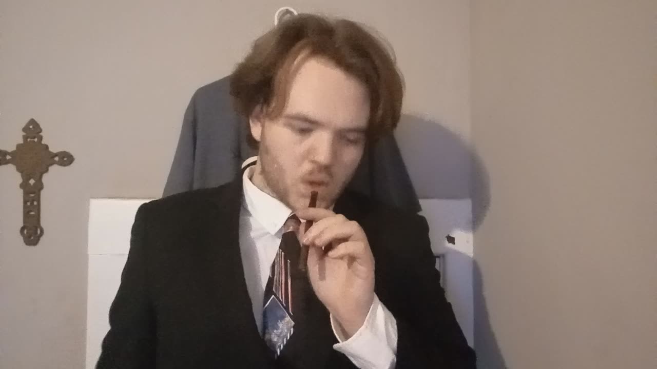 Cold Play - Viva La Vida - Cover by Charles Bennett