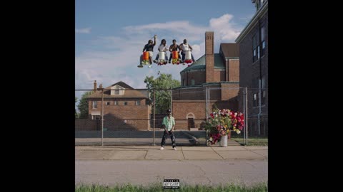Big Sean - Respect It feat. Hit-Boy & Young Thug