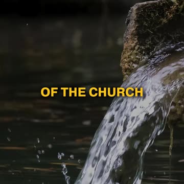 Surrender to Jesus & Never Thirst Again | Pastor Shane Idleman