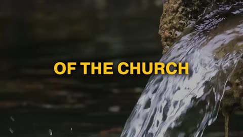 Surrender to Jesus & Never Thirst Again | Pastor Shane Idleman