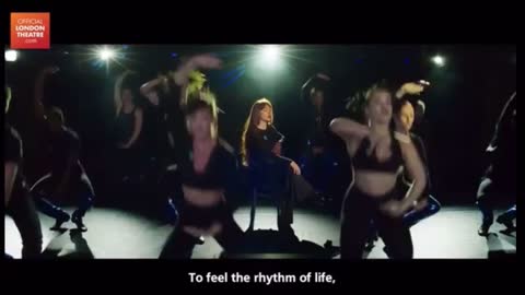 The UK is running adverts to prevent jab hesitancy. The advert is followed by the 'Darwin Awards.'