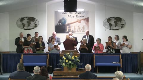 Pastor C. M. Mosely, So What's New, Acts 17:16-21, Sunday Morning, 8/4/2024