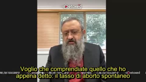 Dr. Vladimir ZELENKO: ""They want to determine who should live and die on this planet"".