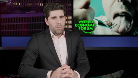 WEF bug eating propaganda