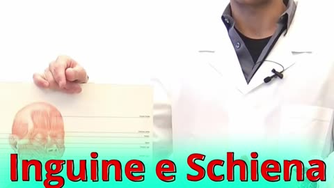Dolore a Schiena e Inguine: Le Cause Principali