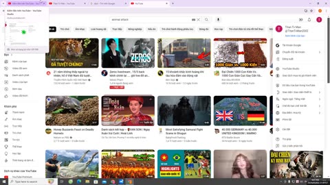 Video Mở Đầu (Làm YT bán content- VDC)