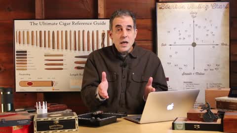 Mr. Charuto - Informacoes Para Iniciantes