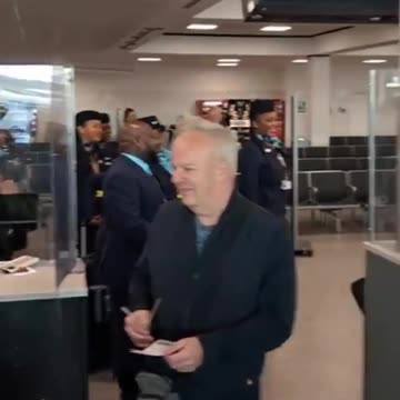 TUI Celebrates its Black-Only Flight Crew