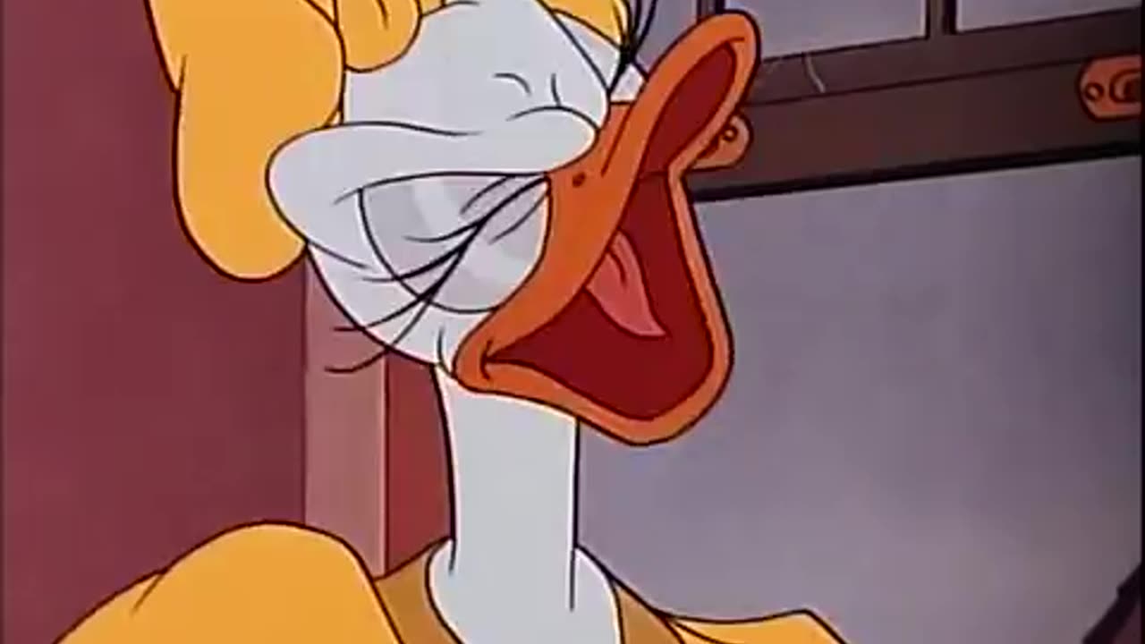 Donald duck ep1