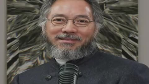 20230226文贵先生直播²： #美国沼泽地 承认，用法币统治， #取消数字货币，是与文明作对，都将是作死，痴心梦想！