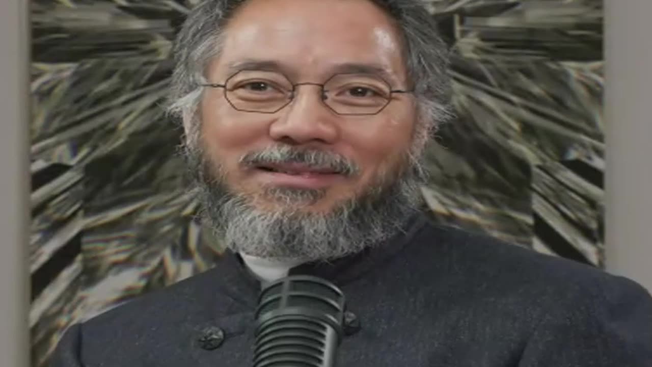 20230226文贵先生直播²： #美国沼泽地 承认，用法币统治， #取消数字货币，是与文明作对，都将是作死，痴心梦想！