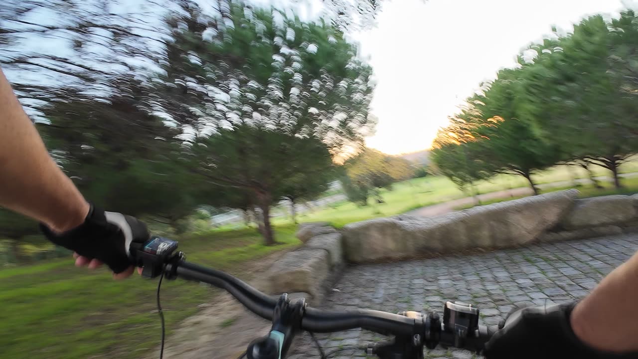 E-BIKE RIDE pela MS S05E23 11th of NOV 2K24 PART 15