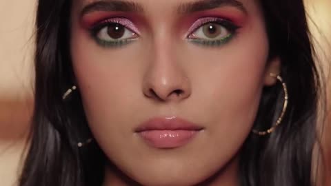 Want to transform your brown eyes?