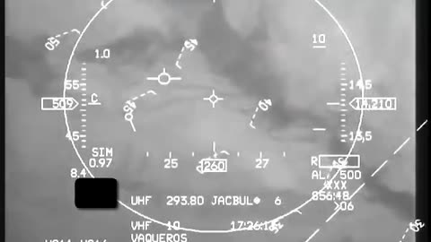 Auto-GCAS Saves Unconscious F-16 Pilot - Declassified USAF Footage