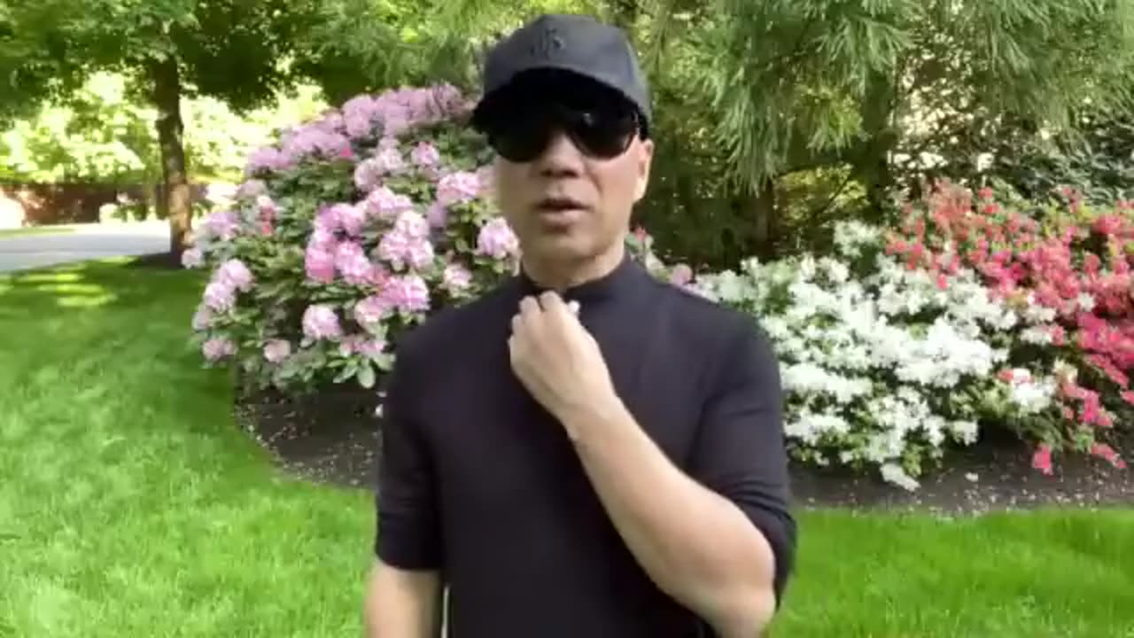 20210520文贵先生GETTR³：谢很多战友．对文贵昨天．试吃拉肚子的关心．和很多战友对虚拟货币．发生的这些灾难性事件·文贵的一些看法！