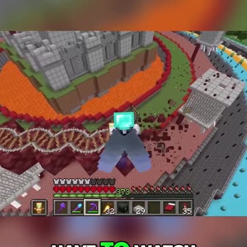 Crazy TNT Traps: Annoying Players in Minecraft!