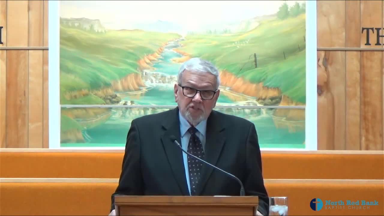 The Same Today, Yesterday and Forever!!