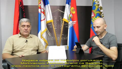 Zašto ti je od Biblije i muka 2 (Miroljub Petrović)