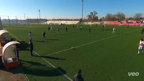 VIDEO PROPRIO PARTIDO X RAYO VALLECANO