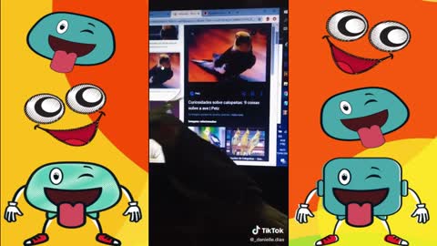 Cats funny - TIKTOK #4