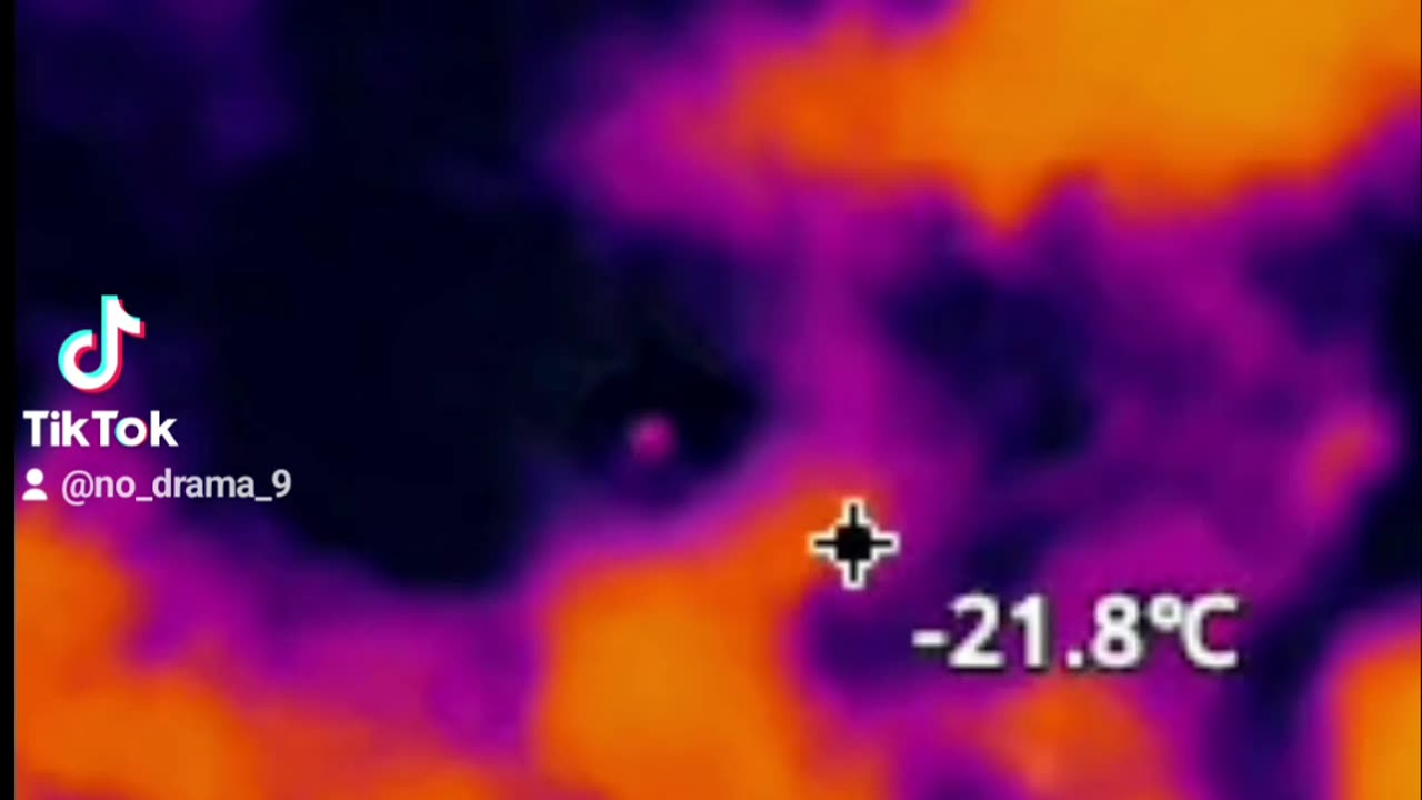 Thermalimaging of the distant Moon