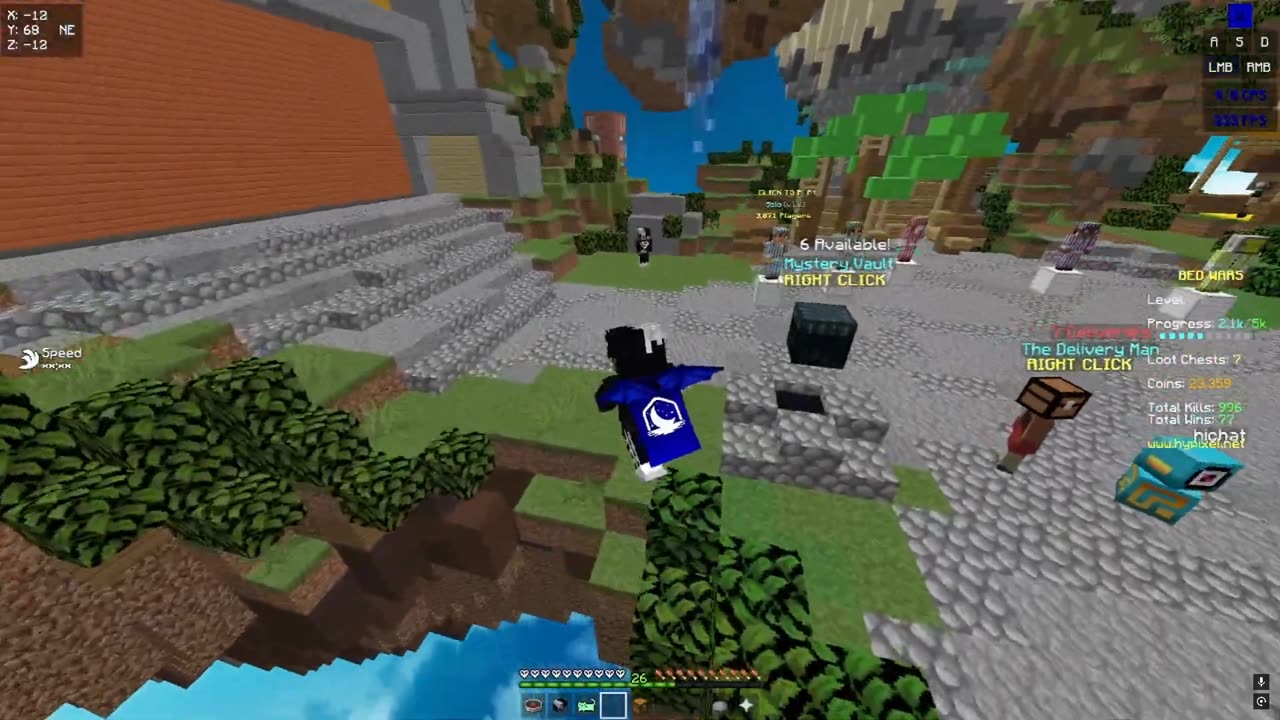 Laty Pack Release (Looshy Mashup pack) (Pheanx Ep.46)