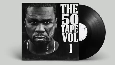 50 Cent - The 50 Tape VOl.01 2001