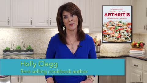 Discover Inflammation-Relieving Foods and Recipes healthy
