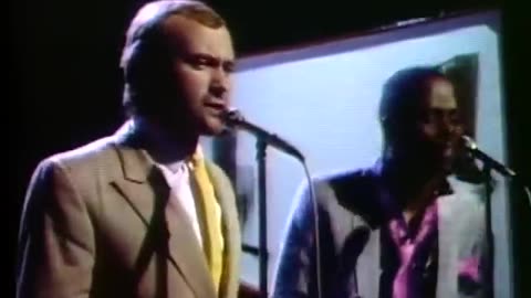 Philip Bailey, Phil Collins - Easy Lover