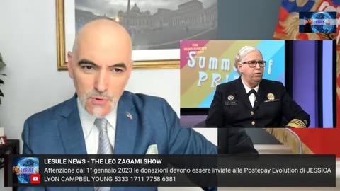PRIGOZHIN RITORNA ALLA CARICA CON UN MESSAGGIO PER SPIEGARE L'AMMUTINAMENTO