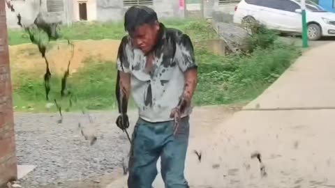 Funny Falling Part 65