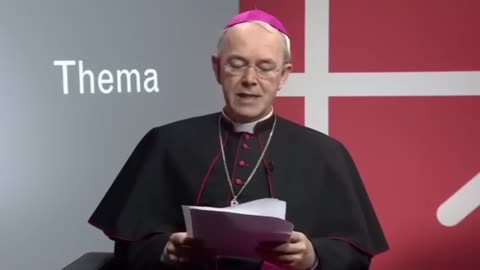 Benedict XVI & Athanasius Schneider: Porn and Freemasonry in the Vatican | the dead pope unpacks!