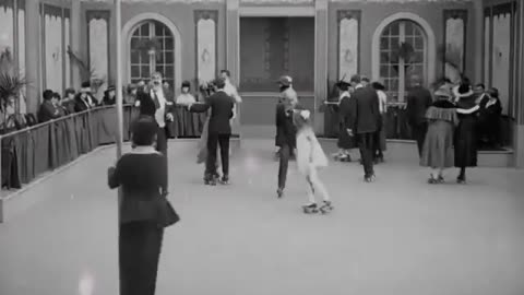 Charli chaplin 1006