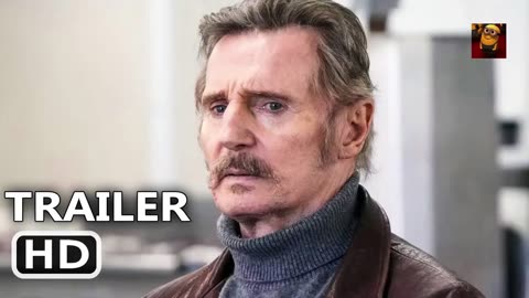 ABSOLUTION Trailer (2024) Liam Neeson, Ron Perlman