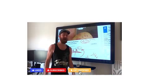 Facebook Affiliate Ad Analysis (See My $5,000 PER DAY Ad) - Make Money Online