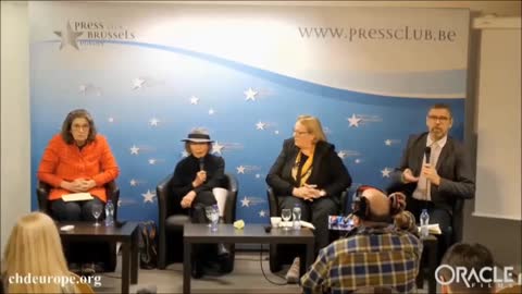 Vera Sharaf-Die Parallelen!