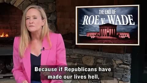 Terrible Lefty Comedian Wants Libs To Harass Justices At Restaurants