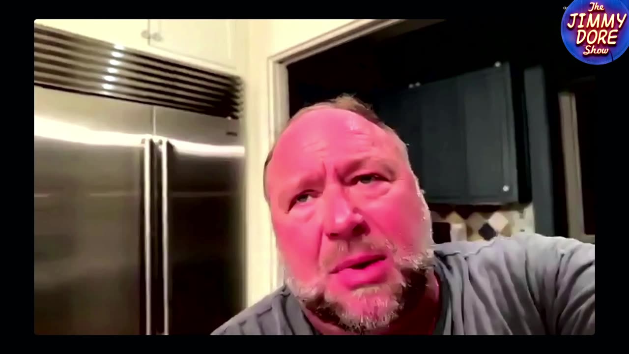Alex Jones On Trump Assassination Attempt & Biden Health Scare!