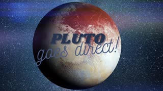 PLUTO STATIONS DIRECT!! OCTOBER 12, 2024 ~ GET READY TO RUMBLE!