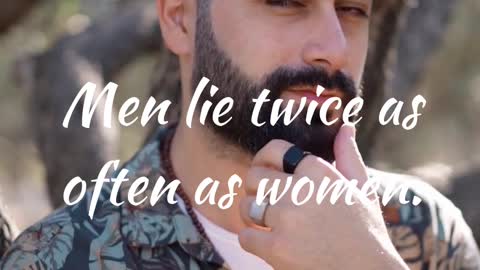 True Facts About Men 2 #shorts