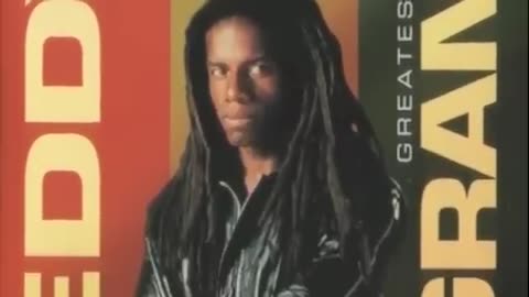 Eddy Grant-Electric Avenue